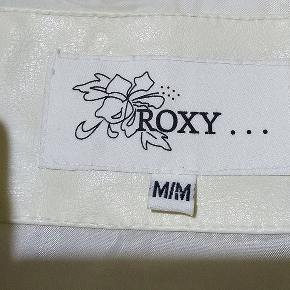 Roxy Bomer Style Jacket - Picture 2 of 6